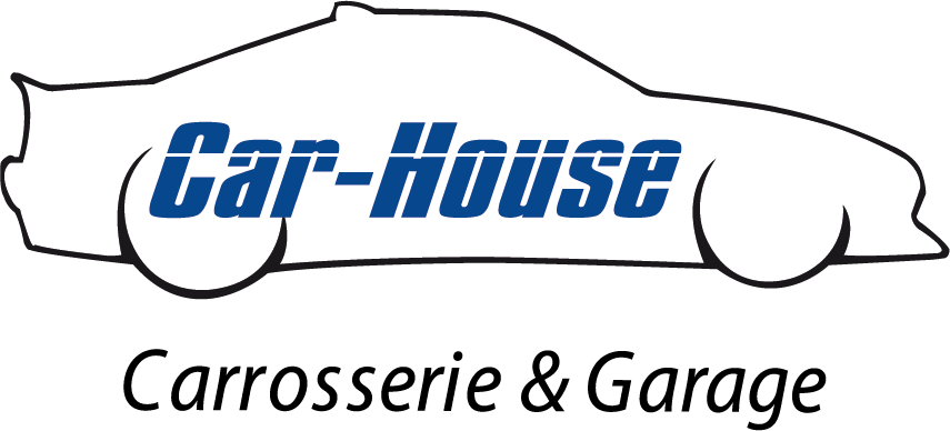 Garage Car-House Seftigen Logo